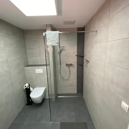 Ruhige Ferienwohnung Bei Bamberg Stegaurach Extérieur photo