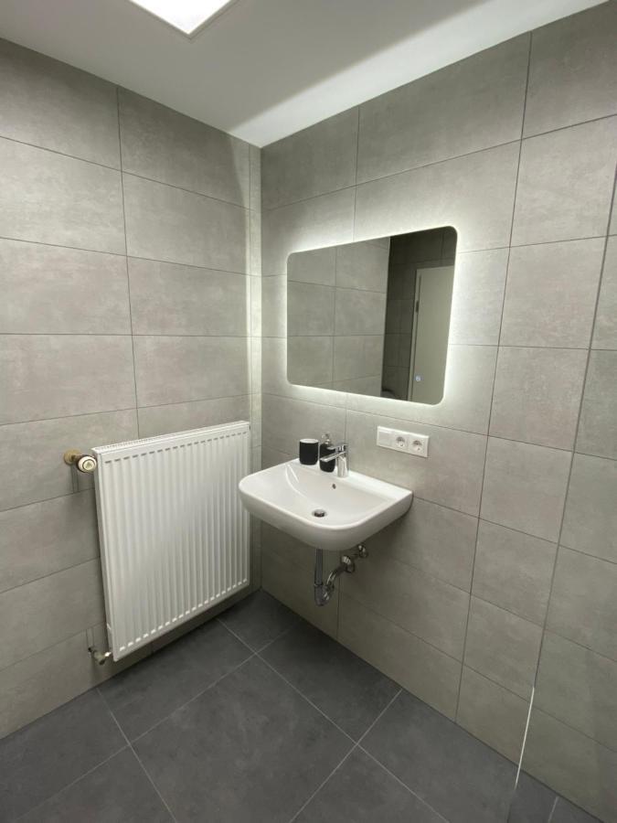 Apartment Ruhige Bei Bamberg Stegaurach