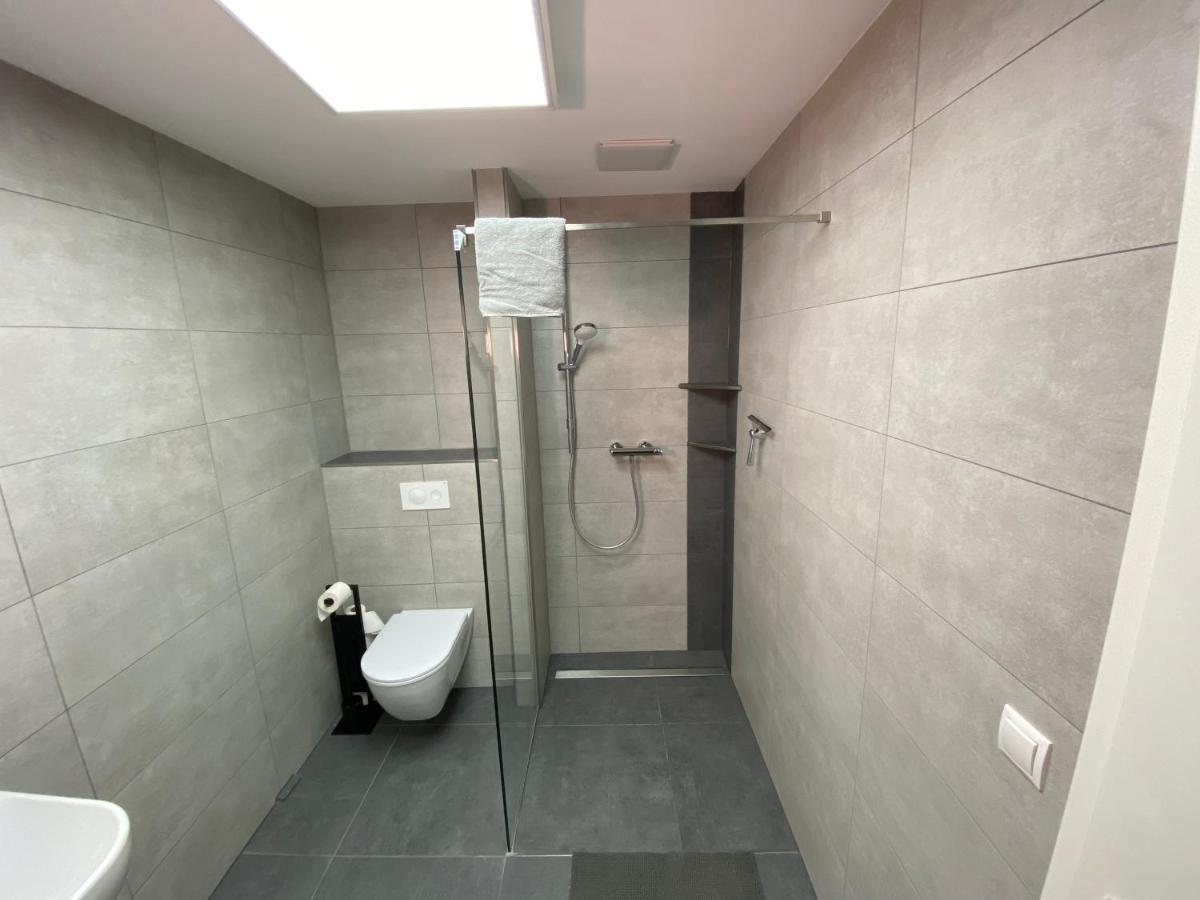 Ruhige Bei Bamberg Apartment *