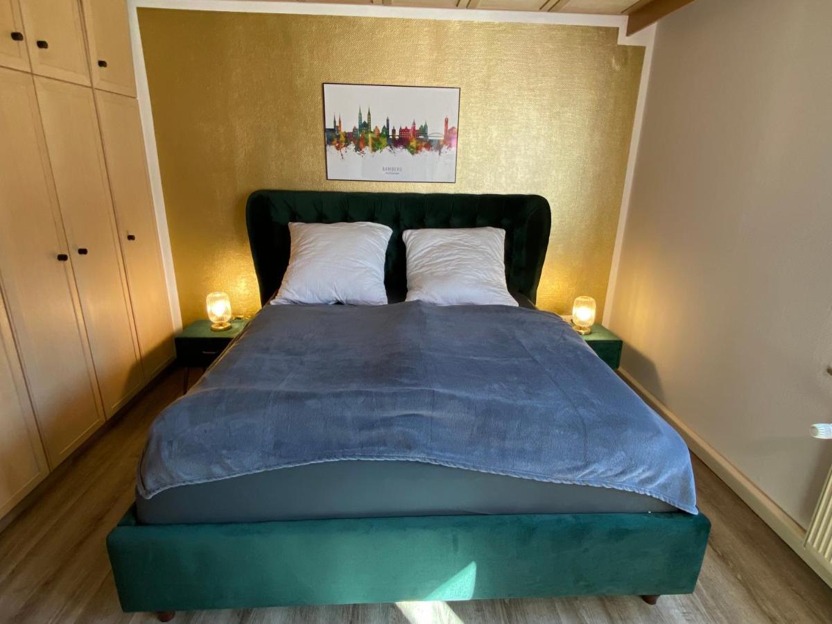 Apartment Ruhige Bei Bamberg Stegaurach